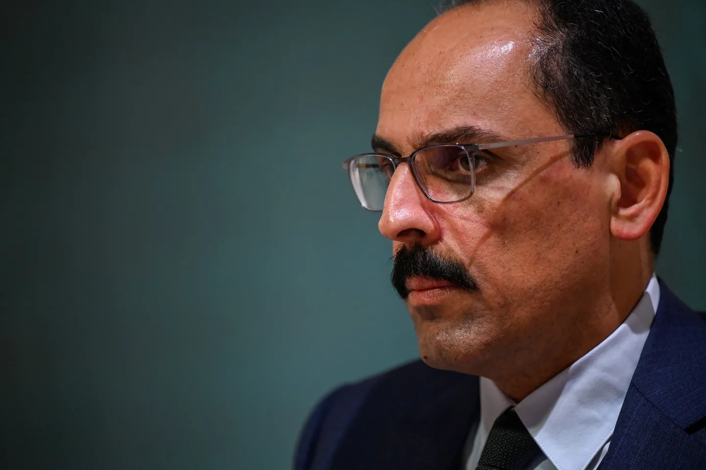 Ο Εθνικός Οργανισμός Πληροφοριών συναντήθηκε με αντιπροσωπεία της Χαμάς