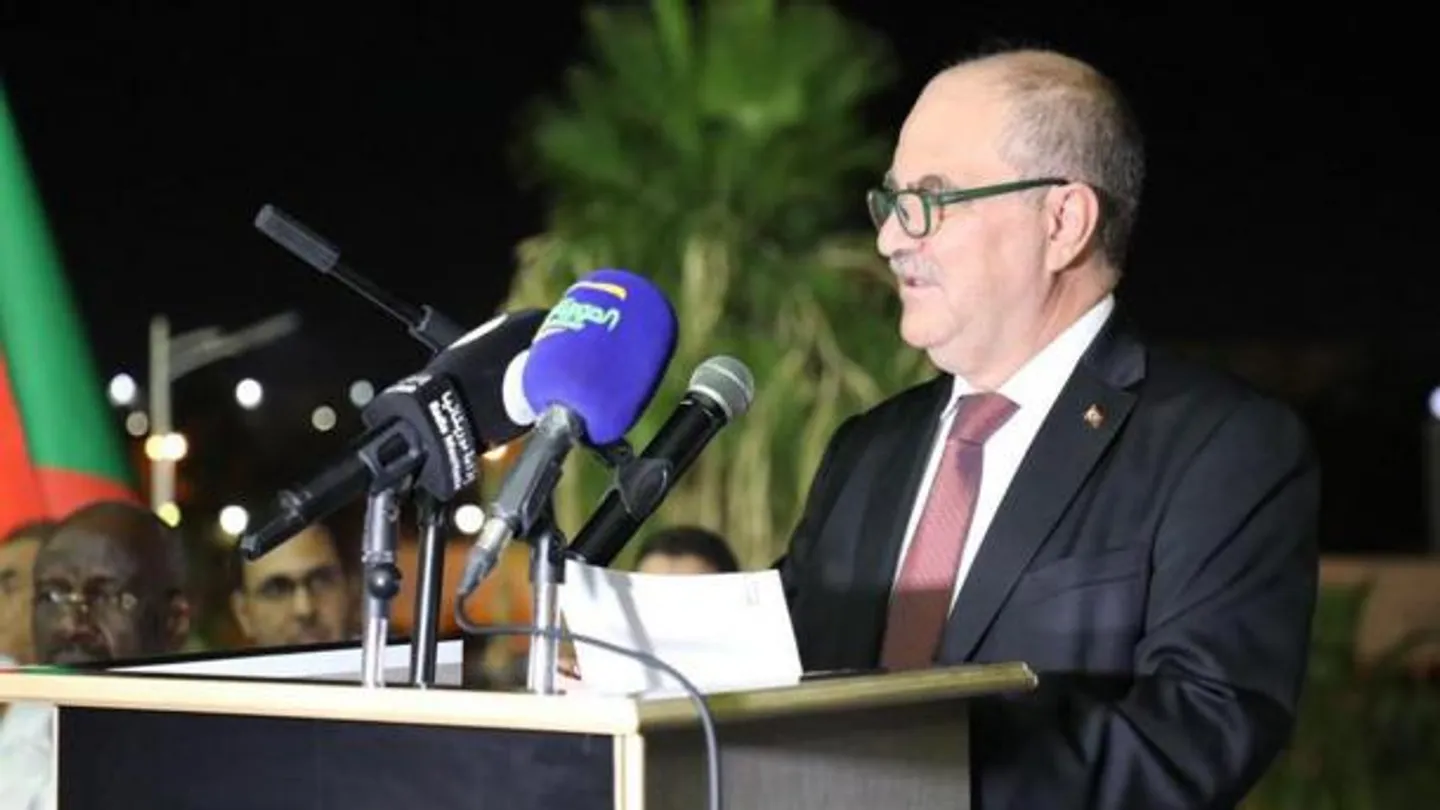 تۈركىيە دەمەشققە مەسلىھەتچى ئەلچى تەيىنلىدى