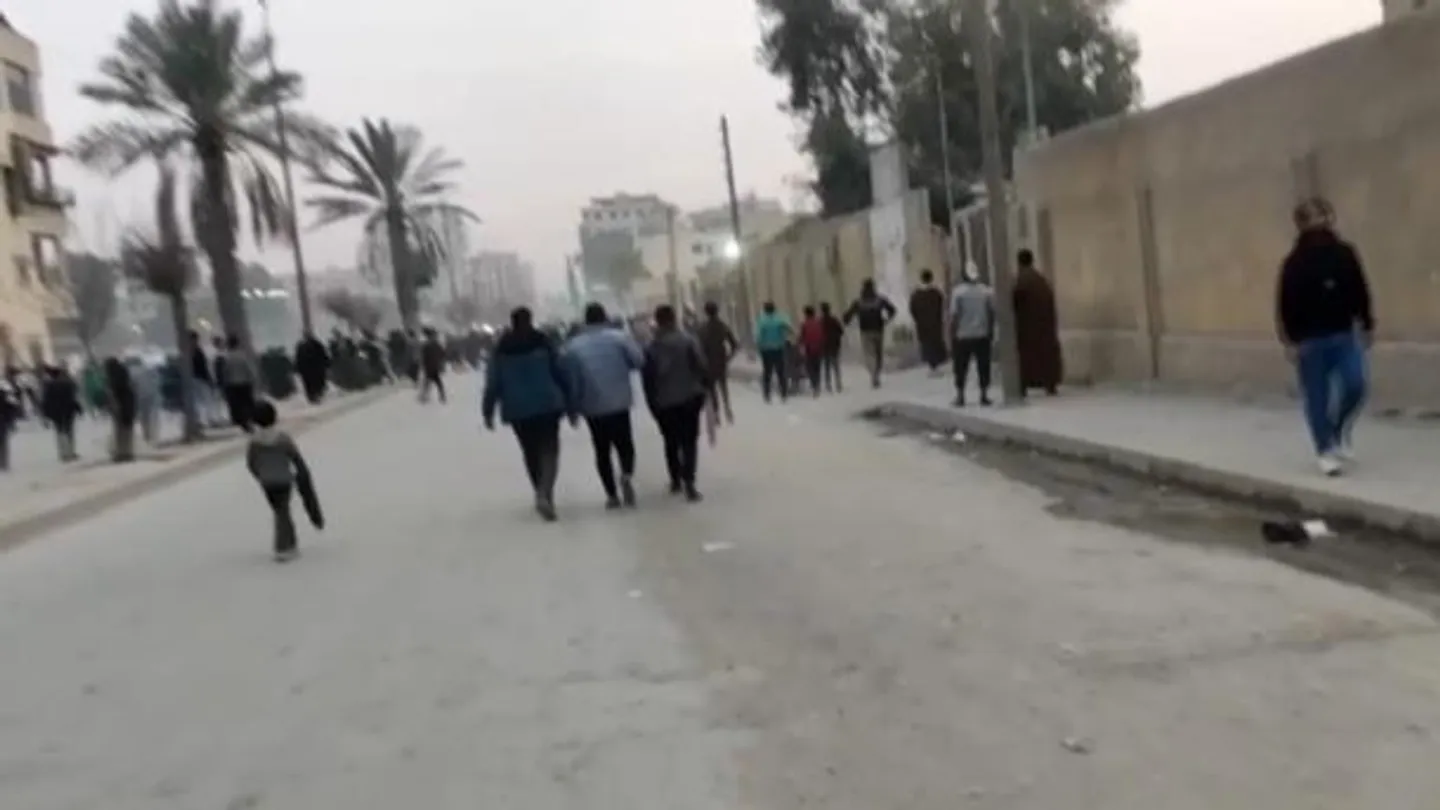 پ ك ك/ي پ گ رەققەدە 4 پۇقرانى ئۆلتۈردى