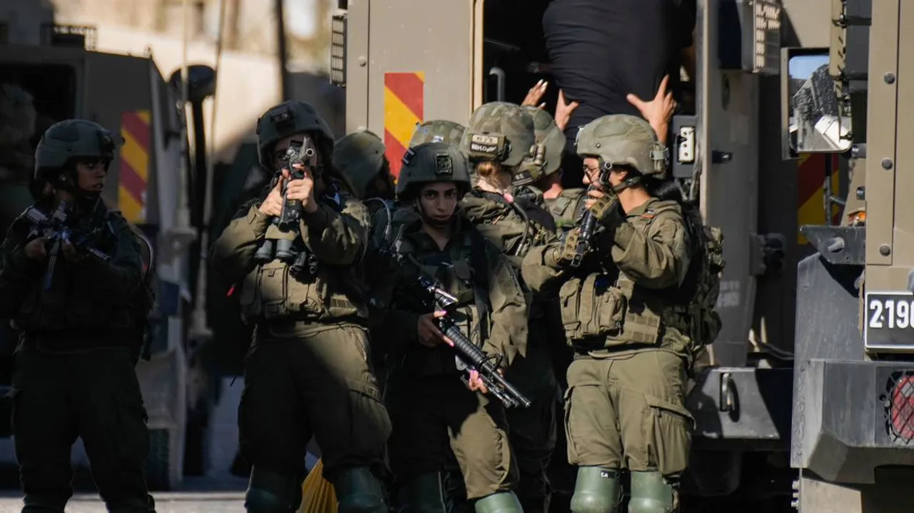 以色列为什么没有宪法？ - TRT 中文