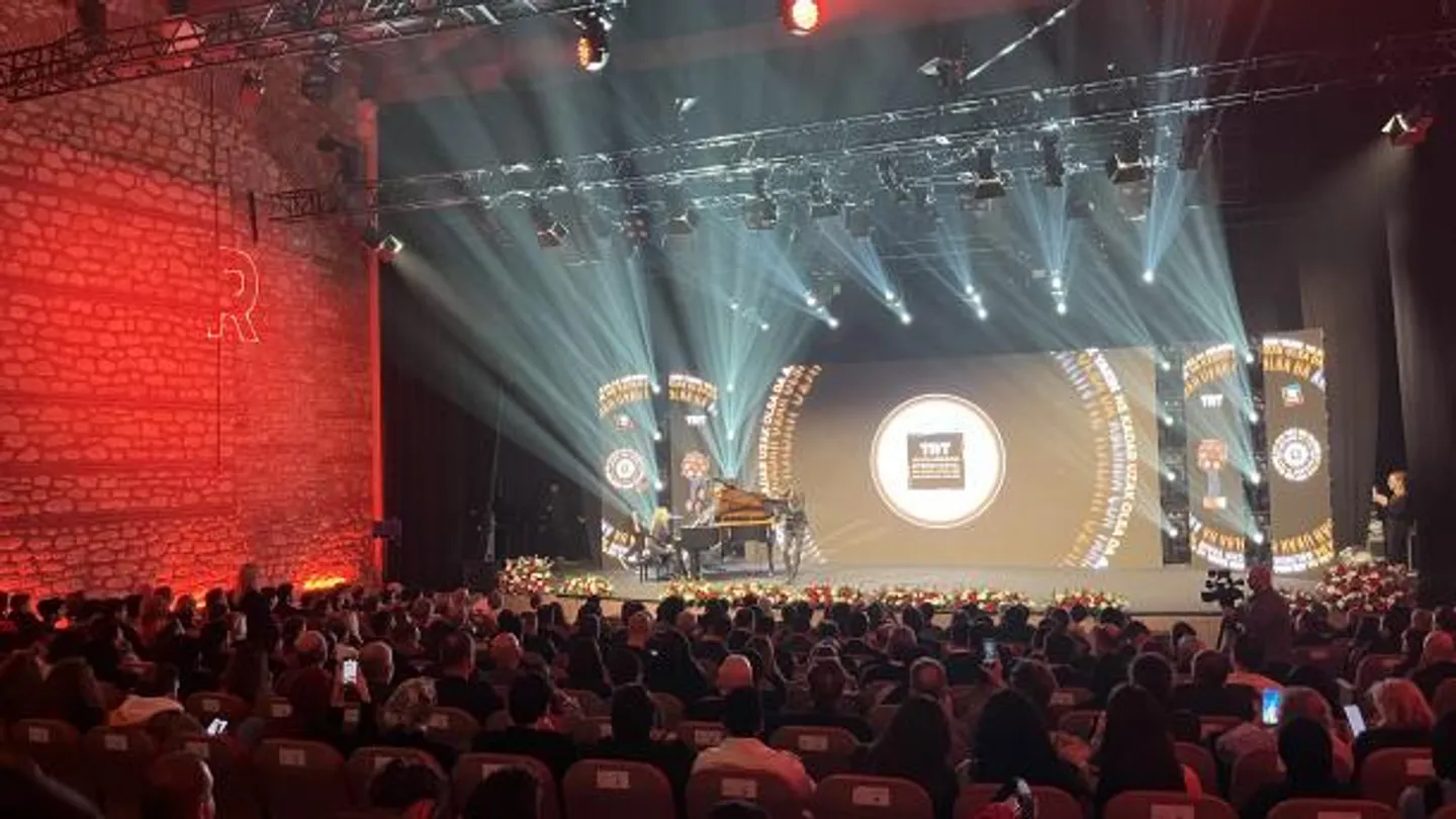 TRT Xalıqara dokumental’ fil’m festivale başlandı