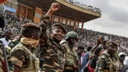 Six ways Niger has changed two years since military takeover