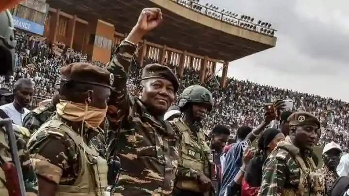 Six ways Niger has changed two years since military takeover
