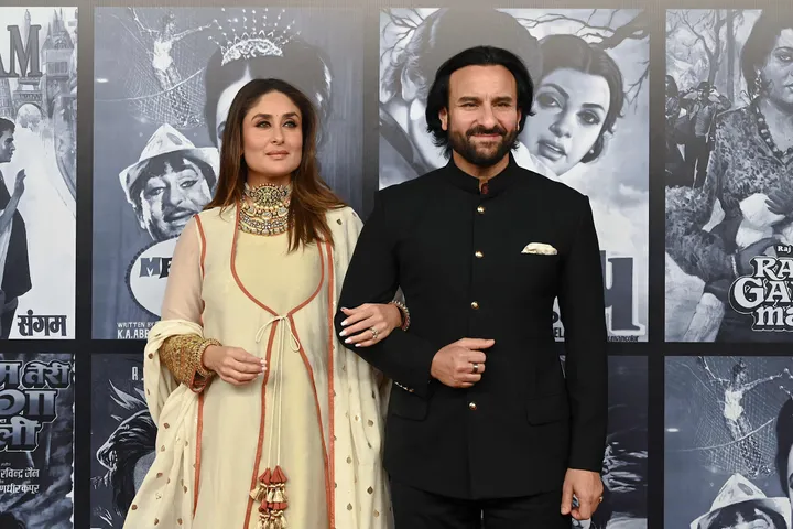 Bollywood star Saif Ali Khan loses right to ancestral property worth billions
