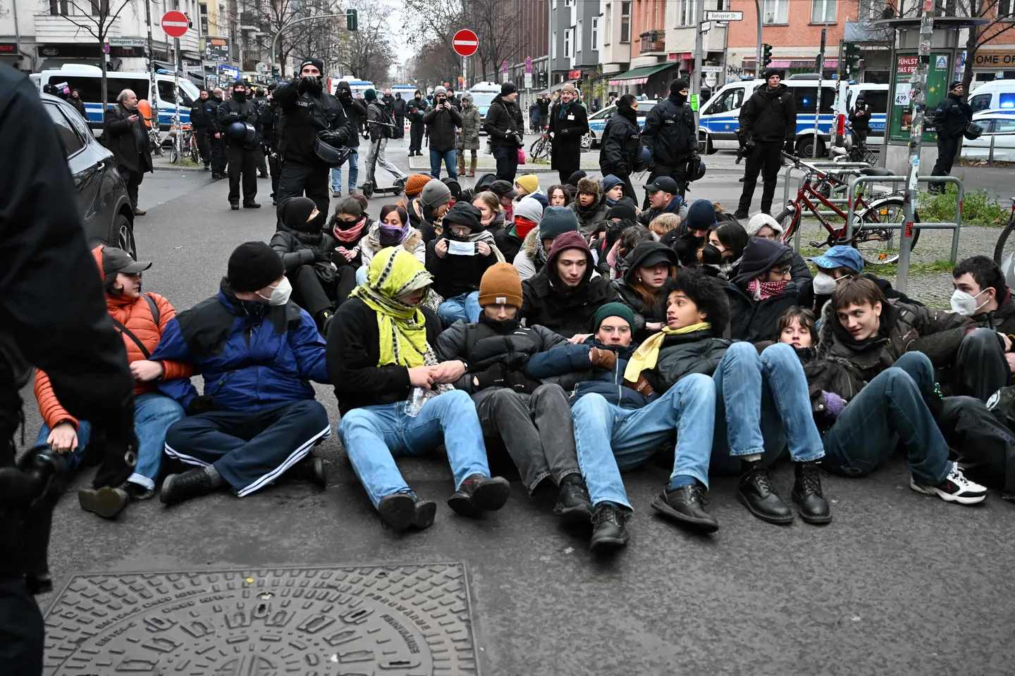ابخازیا پرته له ګازو، رڼا، او اوس "پرته له ولسمشر