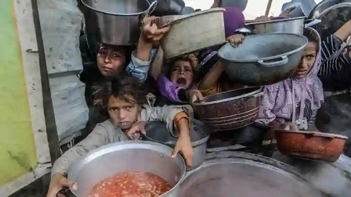 UNICEF inataka uwajibikaji huku watoto wa Gaza wakiuawa kila siku