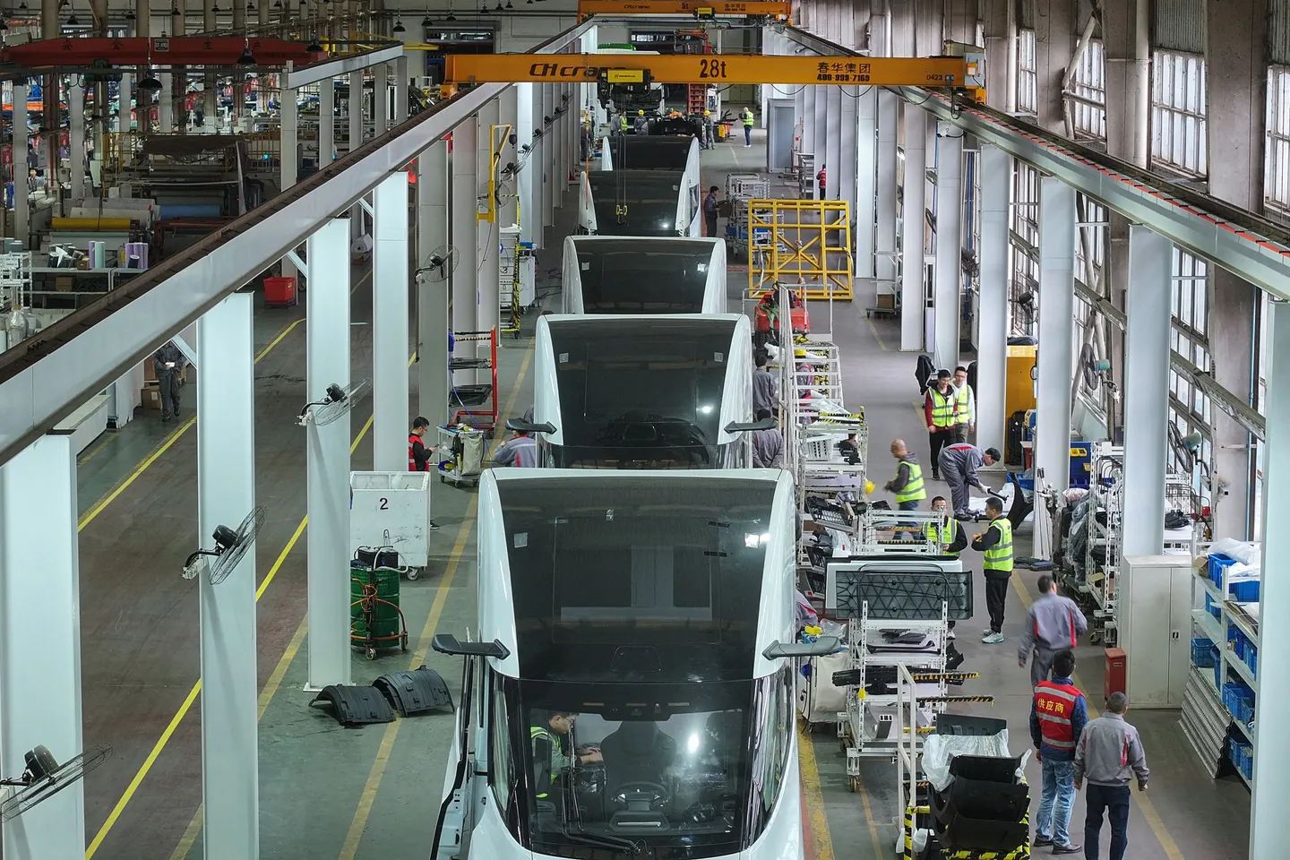 Vaşinqton Çinin Afrikadakı gücünü sarsıtmaq üçün döyüşü necə uduzdu