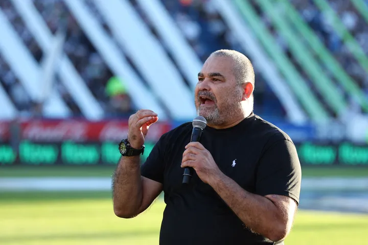 Paraguay: la sortie de José Luis Chilavert sur l'équipe de France fait polémique