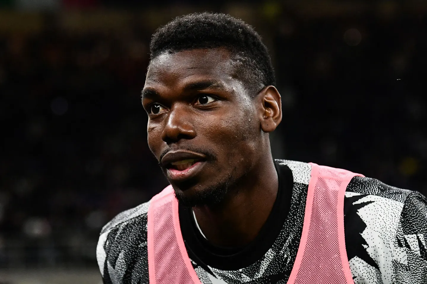 Pogba joins Monaco to restart career after serving doping ban