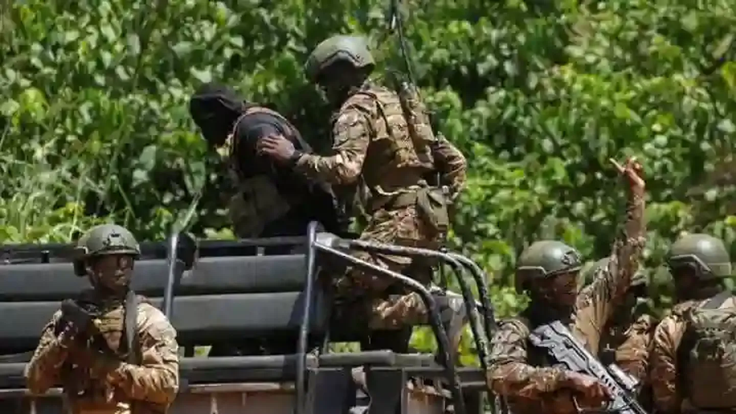 'Yan sandan Nijeriya sun kashe 'yan ta'addan ƙungiyar ESN shida a Jihar Imo
