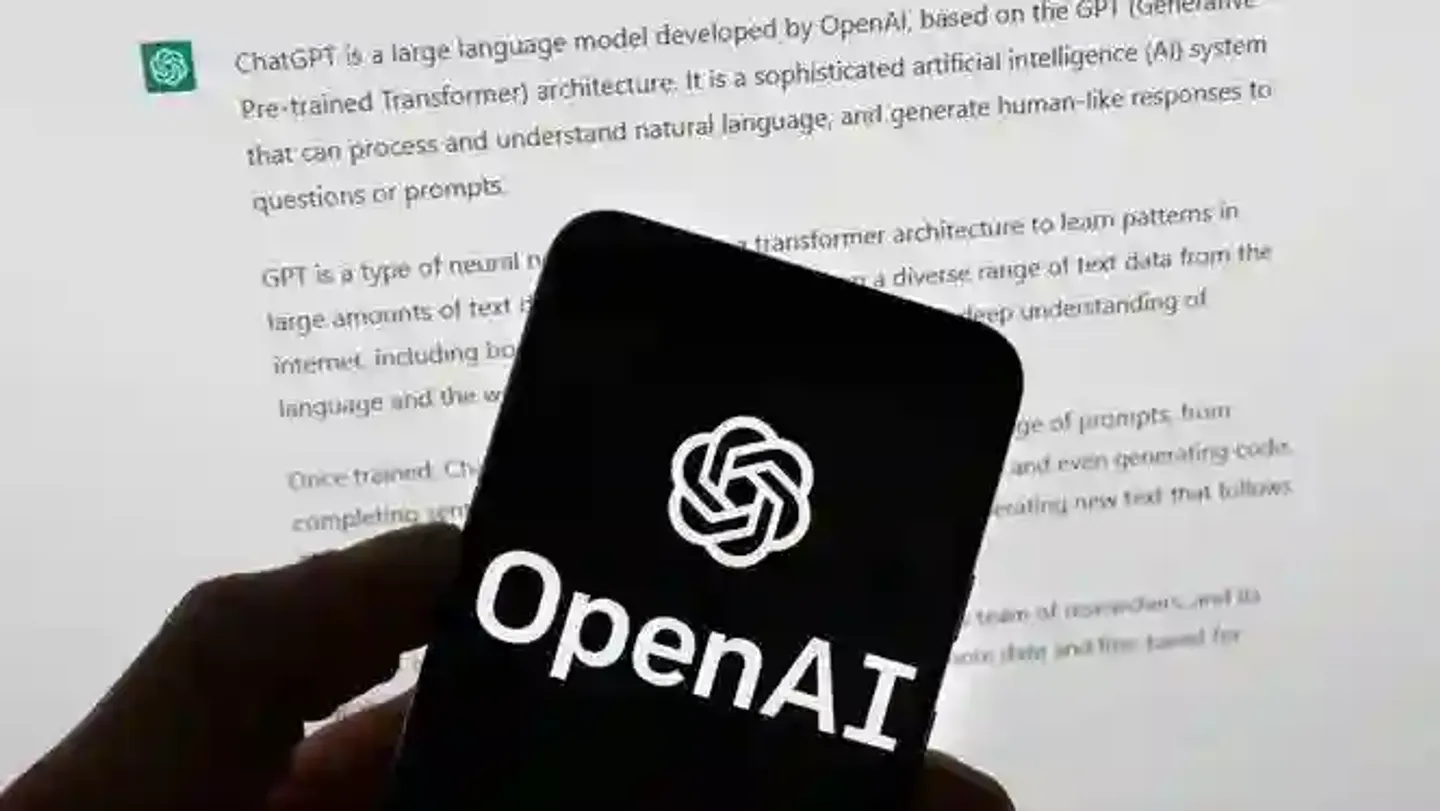 Дали сделките на OpenAI с медийни компании ще подведат журналистите?