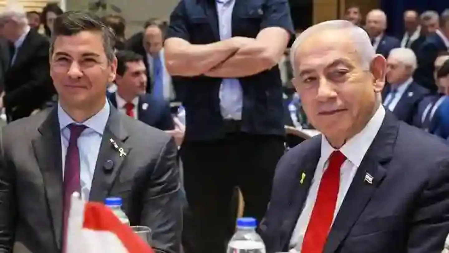 Palestina condena decisión de Paraguay de trasladar su embajada a Jerusalén