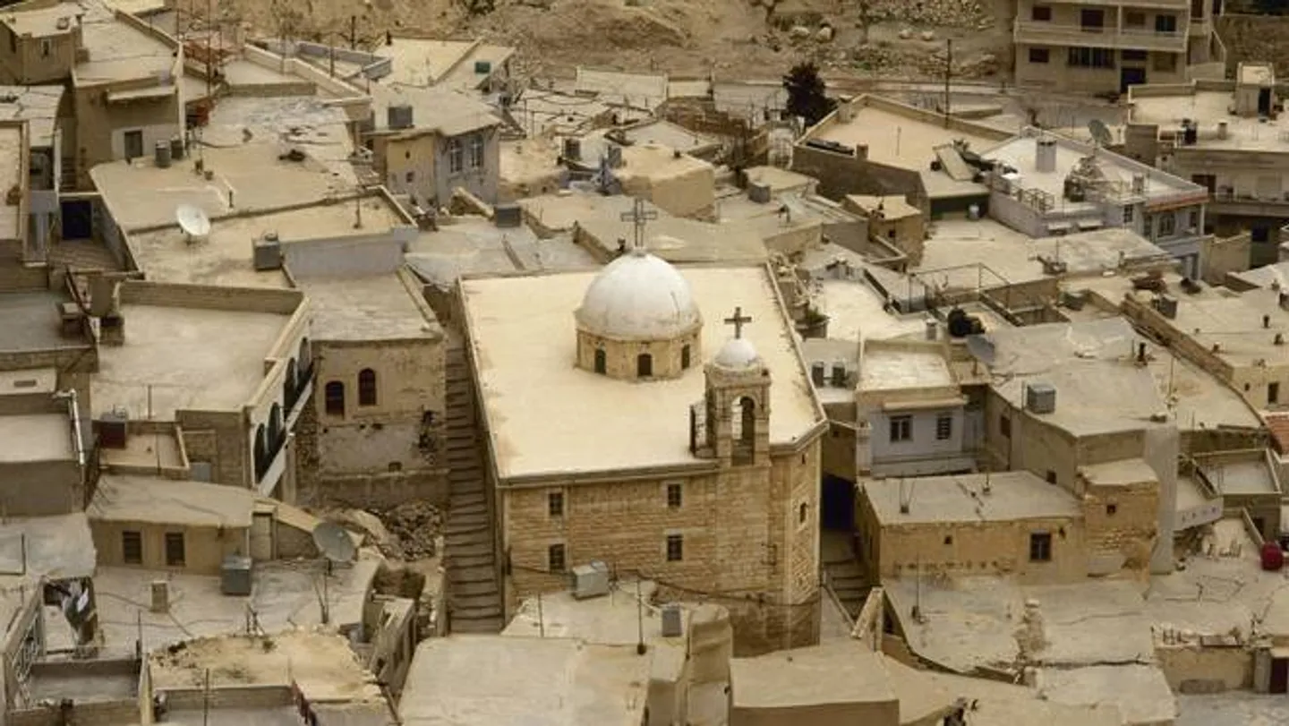 Cristianos sueñan con una Siria inclusiva y tolerante tras caída de Assad