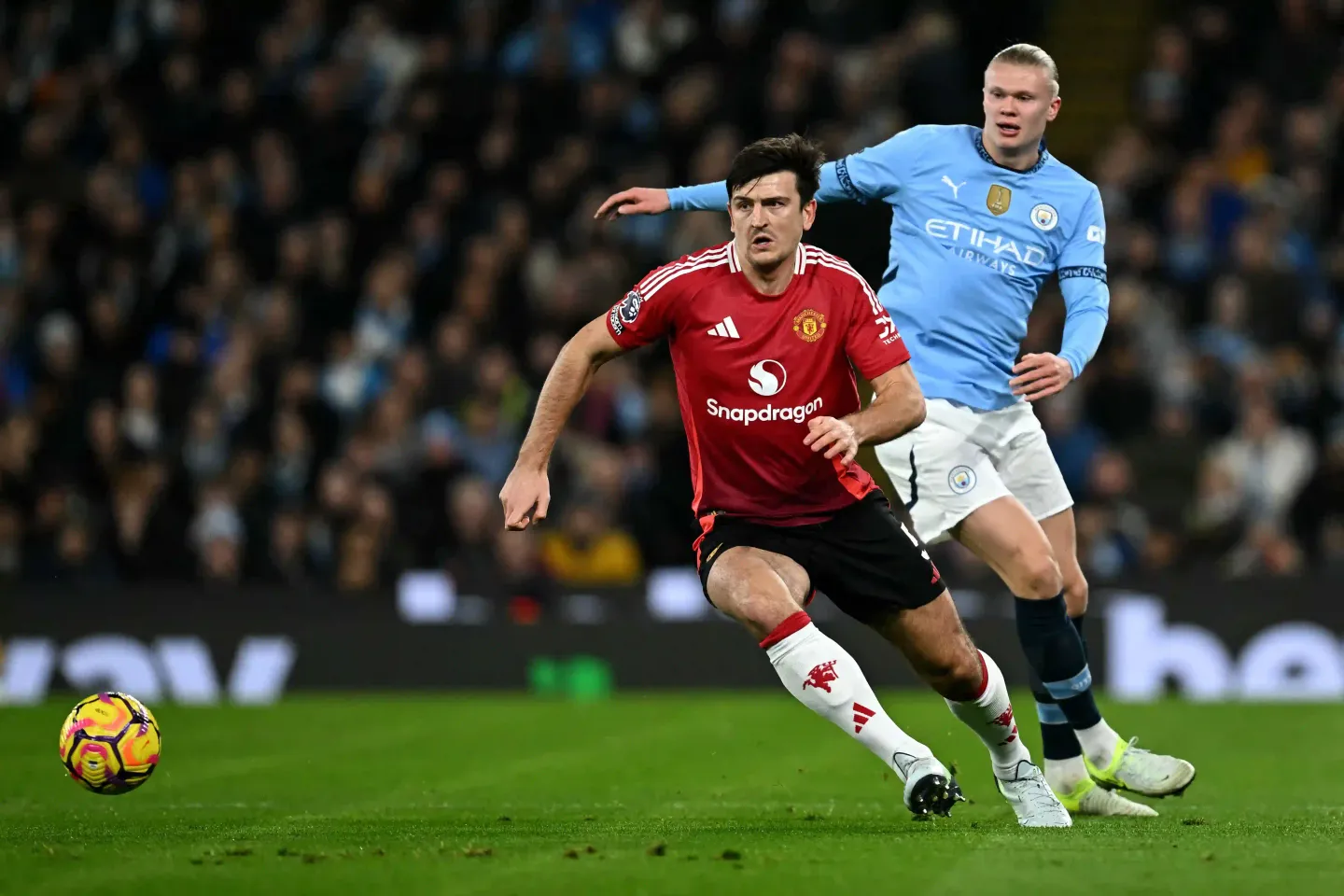 Man United za ta sayar da Rashford shi ko Maguire zama daram