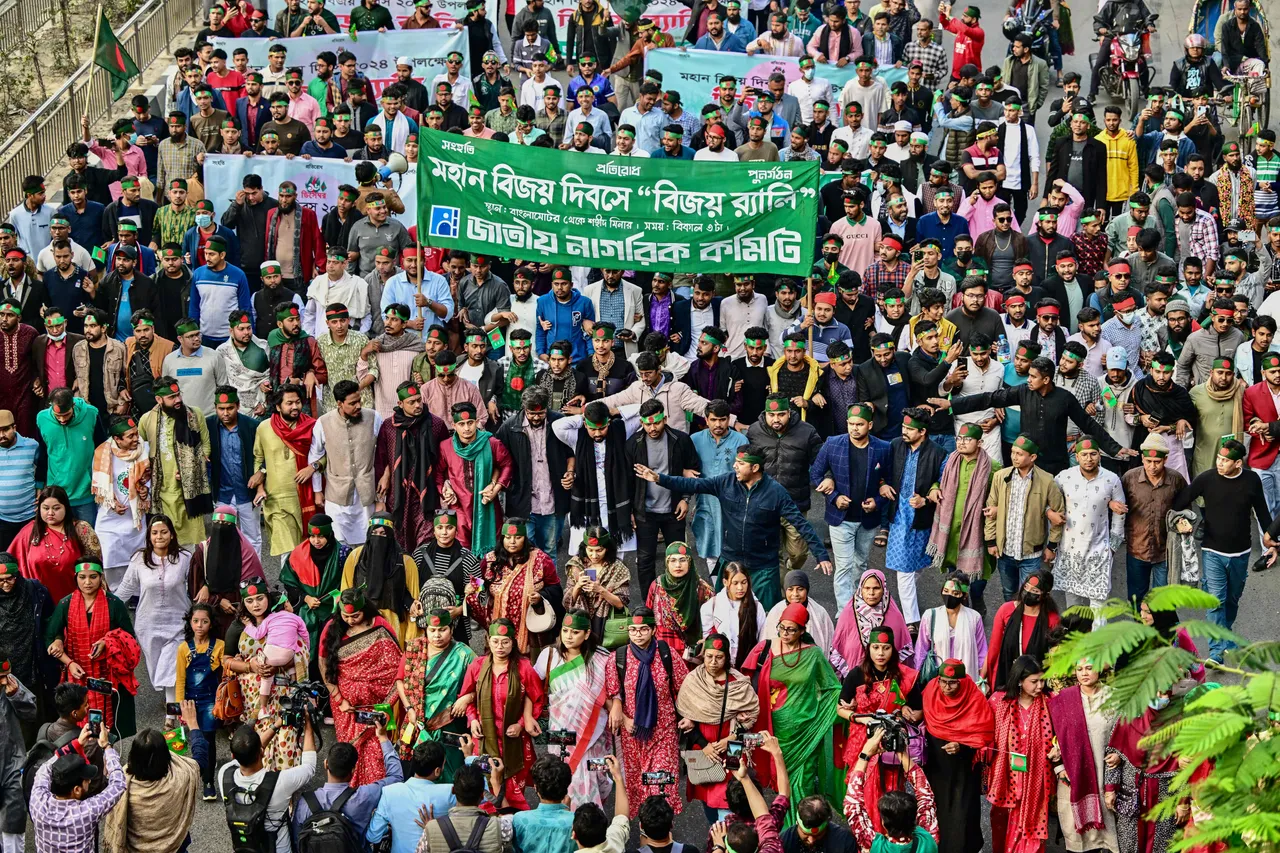 Perselisihan Bangladesh-India: Benturan antara hiperbola dan keluhan lama yang tertanam