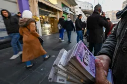 Explained: Syria’s currency revaluation and how it works