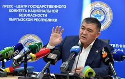 Кыргызстан призывает трудовых мигрантов вернуться на родину