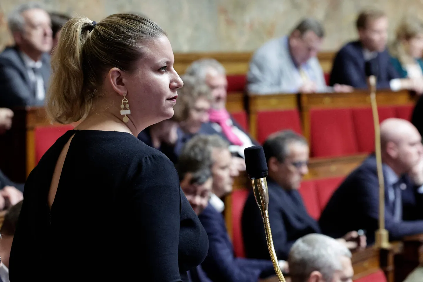 France: LFI propose une résolution pour dénoncer l’accord d’association entre l’UE et Israël