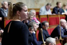 France: LFI propose une résolution pour dénoncer l’accord d’association entre l’UE et Israël