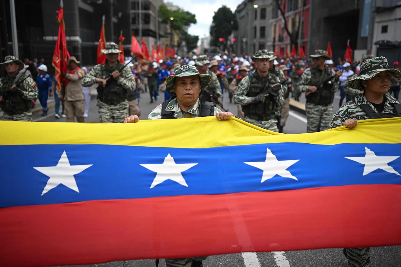 د مادورو له نیول کیدو وروسته به د وینزویلا لپاره بل ګام څه وي؟