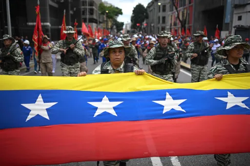 د مادورو له نیول کیدو وروسته به د وینزویلا لپاره بل ګام څه وي؟