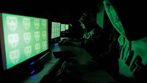 جنگ سایبری با هوش مصنوعی: تهدیدی تازه برای امنیت جهانی