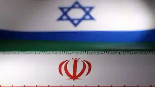 Iran obtained 'sensitive' Israeli intelligence: State TV