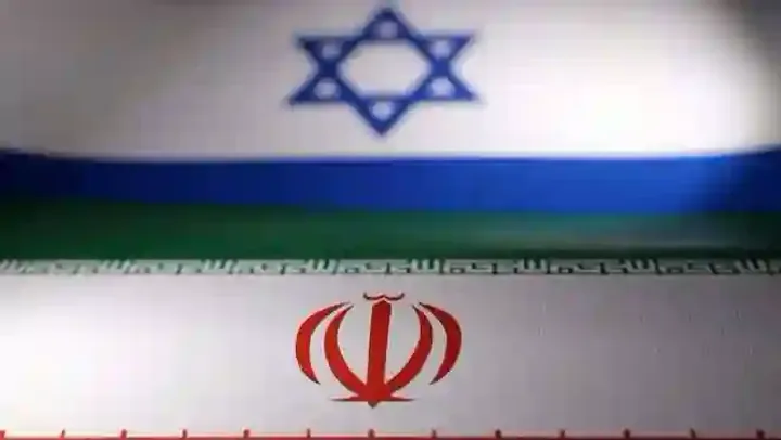 Iran obtained 'sensitive' Israeli intelligence: State TV