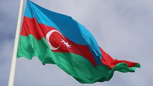 Zəfər Günü münasibətilə Ankarada rəsmi qəbul təşkil olunub