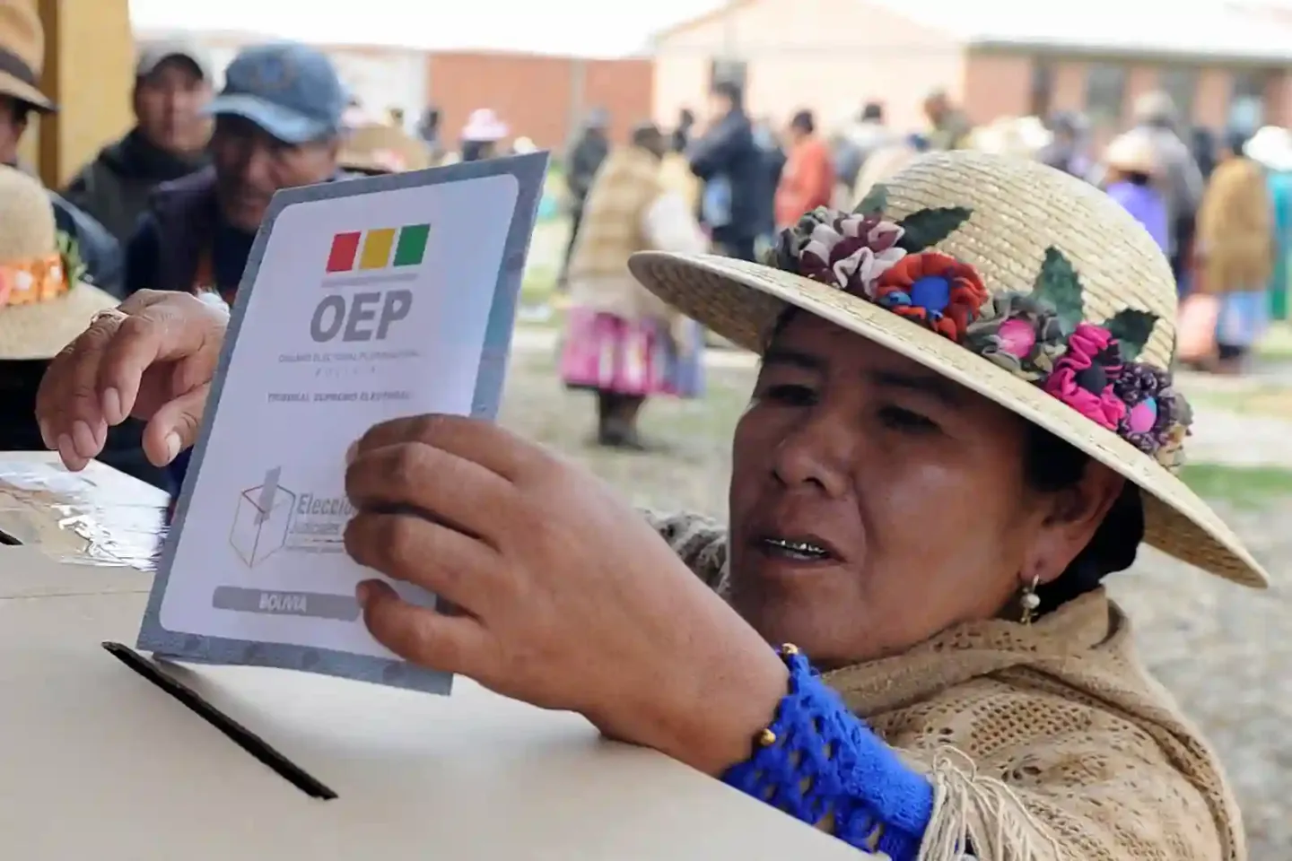 ¿Por qué Bolivia tiene elecciones judiciales y qué pasó en esta votación?