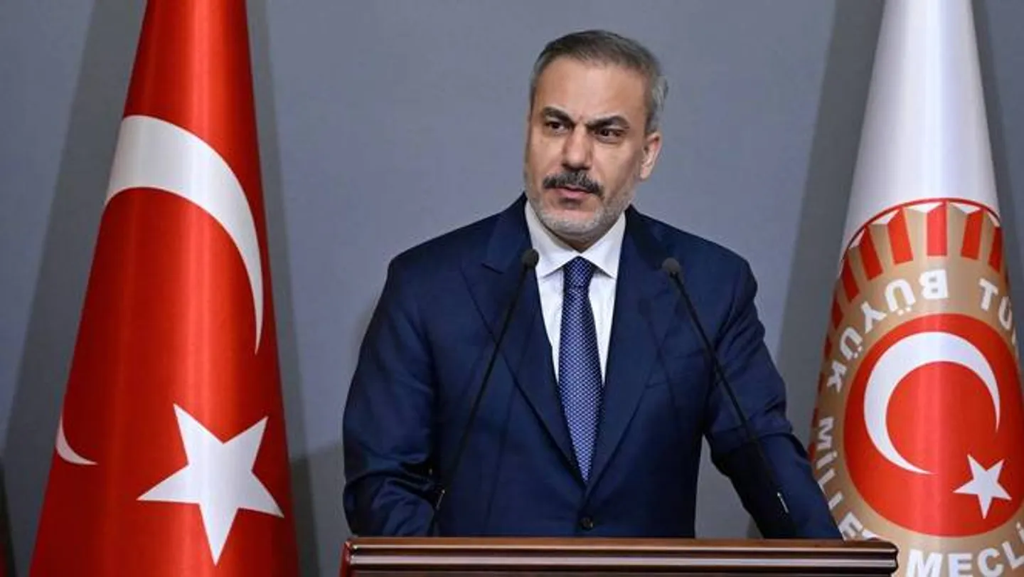 Fidan söyläşülär ütkärde