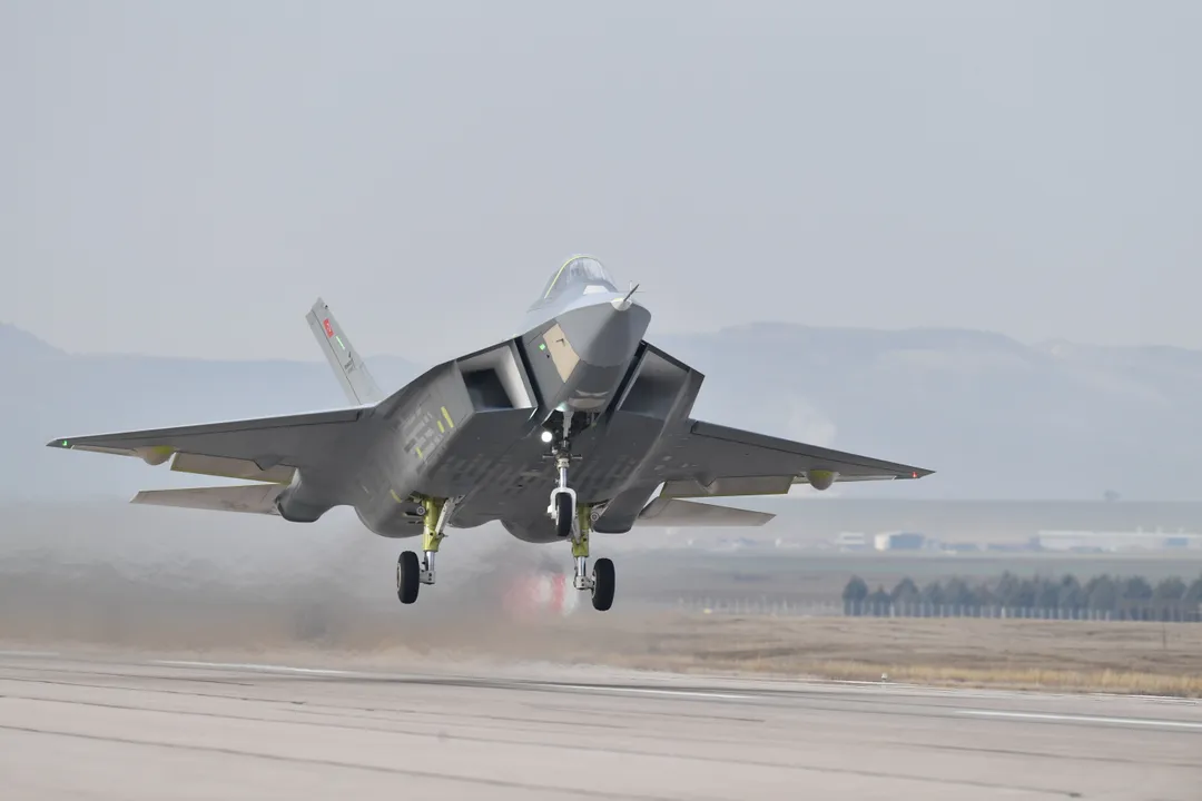 Түркияның жергілікті «KAAN» жойғыш ұшағы жаһандық сенімге қалай ие болды?