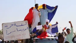 “Coupes-coupes”: Чадтағы  француз отарлық қырғынының ауыр зардаптары