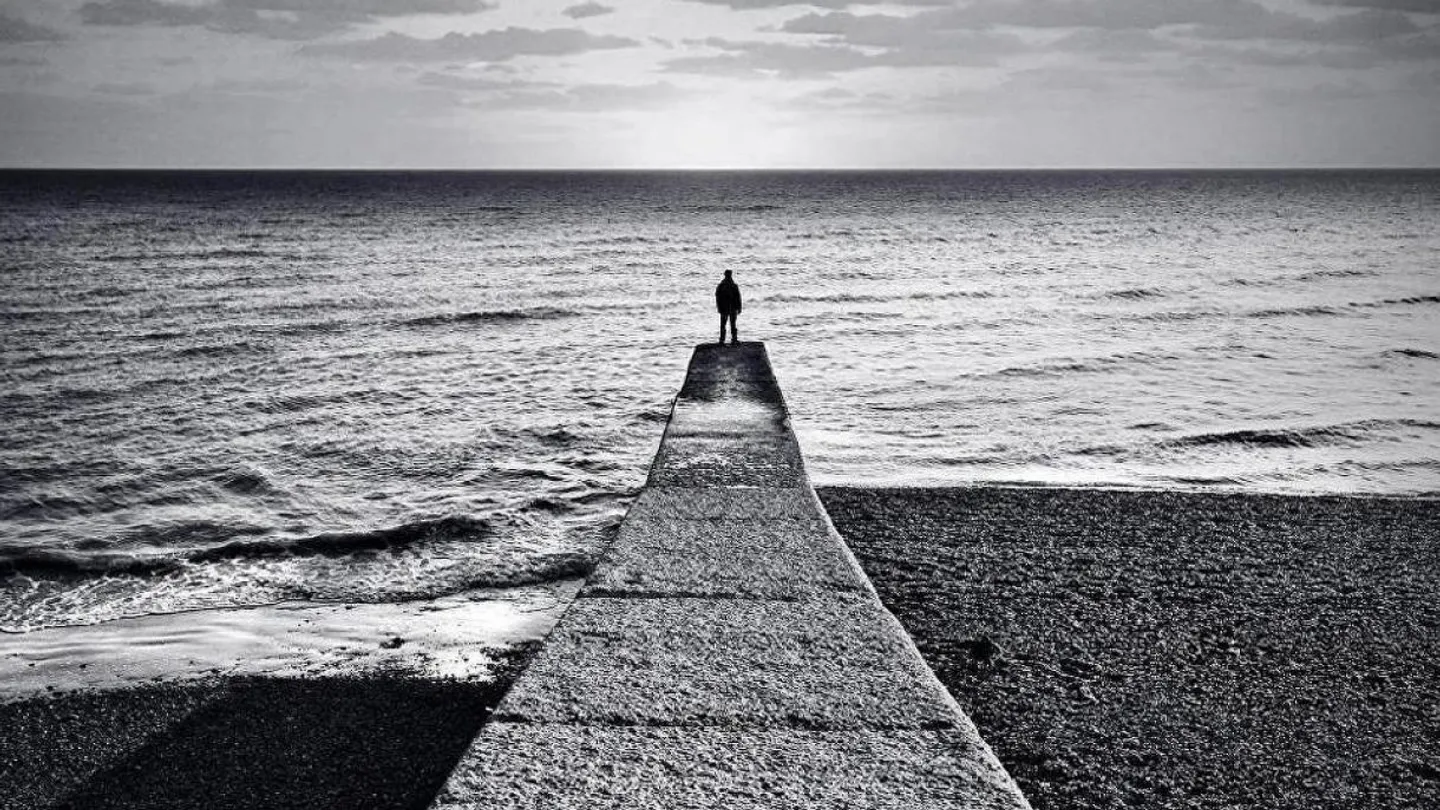 Yolg'izlik sog'ligimiz uchun xavflimi?