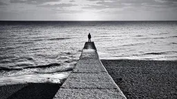 Yolg'izlik sog'ligimiz uchun xavflimi?