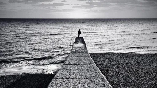 Yolg'izlik sog'ligimiz uchun xavflimi?