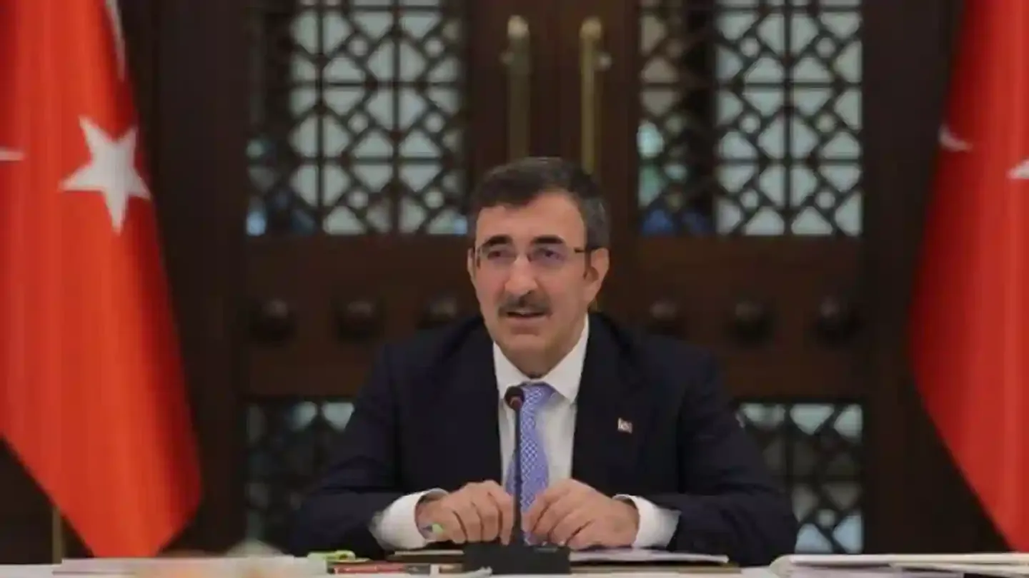 Törkiyä ilbaşı urınbasarı: "2017nçe yıldan birle 900.000gä yaqın süriyäle üz öylärenä qayttı"