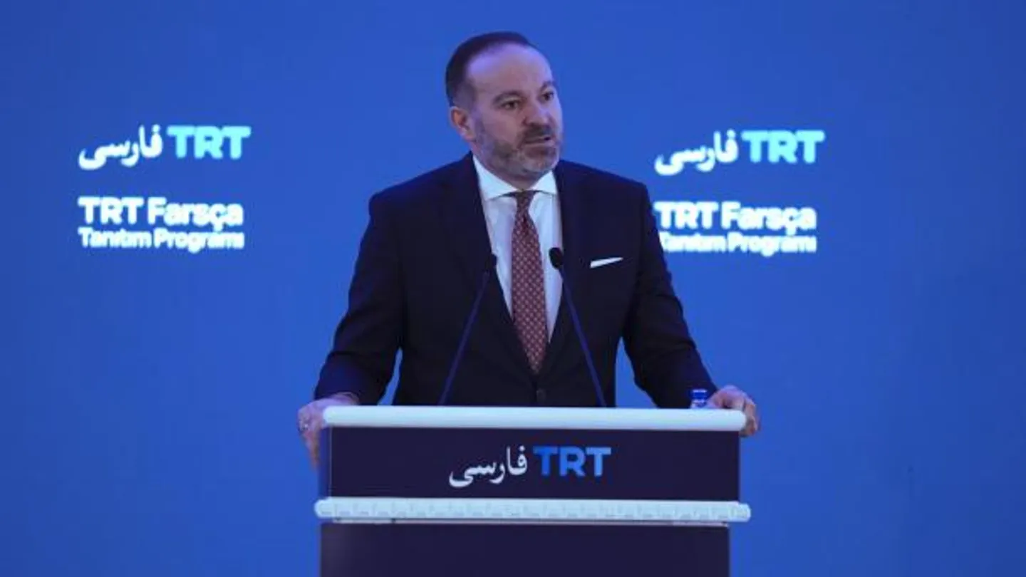 ت ر ت پارسچە دىگىتال خەۋەر سۇپىسى ئېچىۋېتىلدى