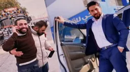 „მხოლოდ სიკვდილი მინდოდა“: გადარჩენილი პატიმარი ასადის ციხეებში წამებას ამჟღავნებს