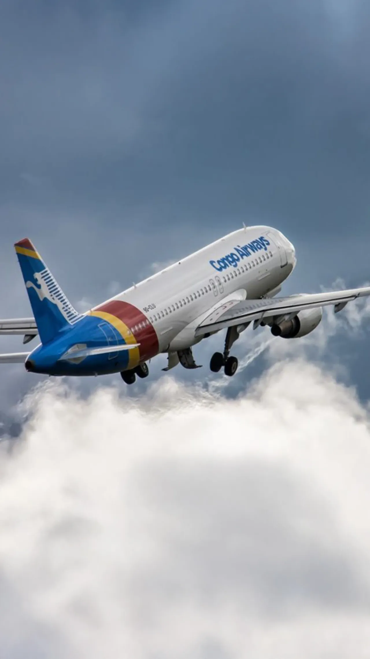 Air Congo lance officiellement ses activités à Kinshasa