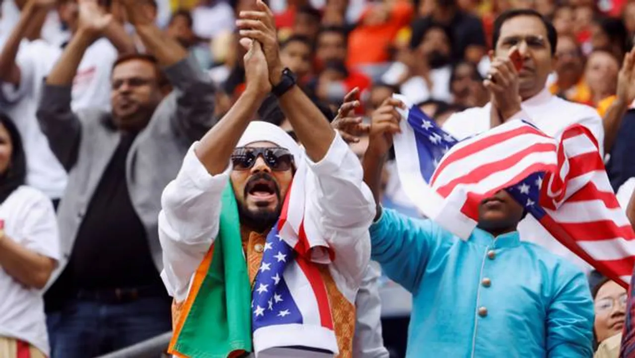 Hindutva-ideologie wint terrein onder Amerikanen van Indiase afkomst, wat zorgen baart