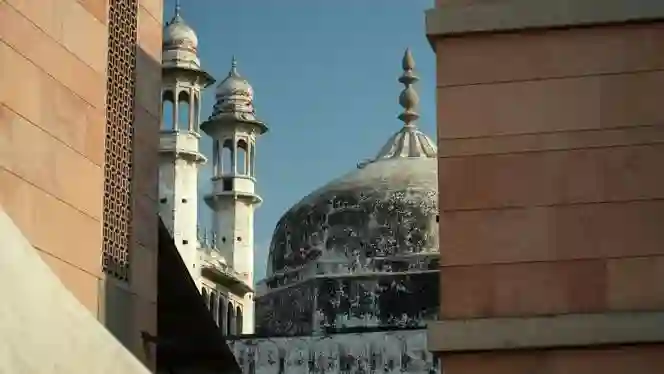 Historic mosques targeted: Hindu far-right seeks to rewrite India's history