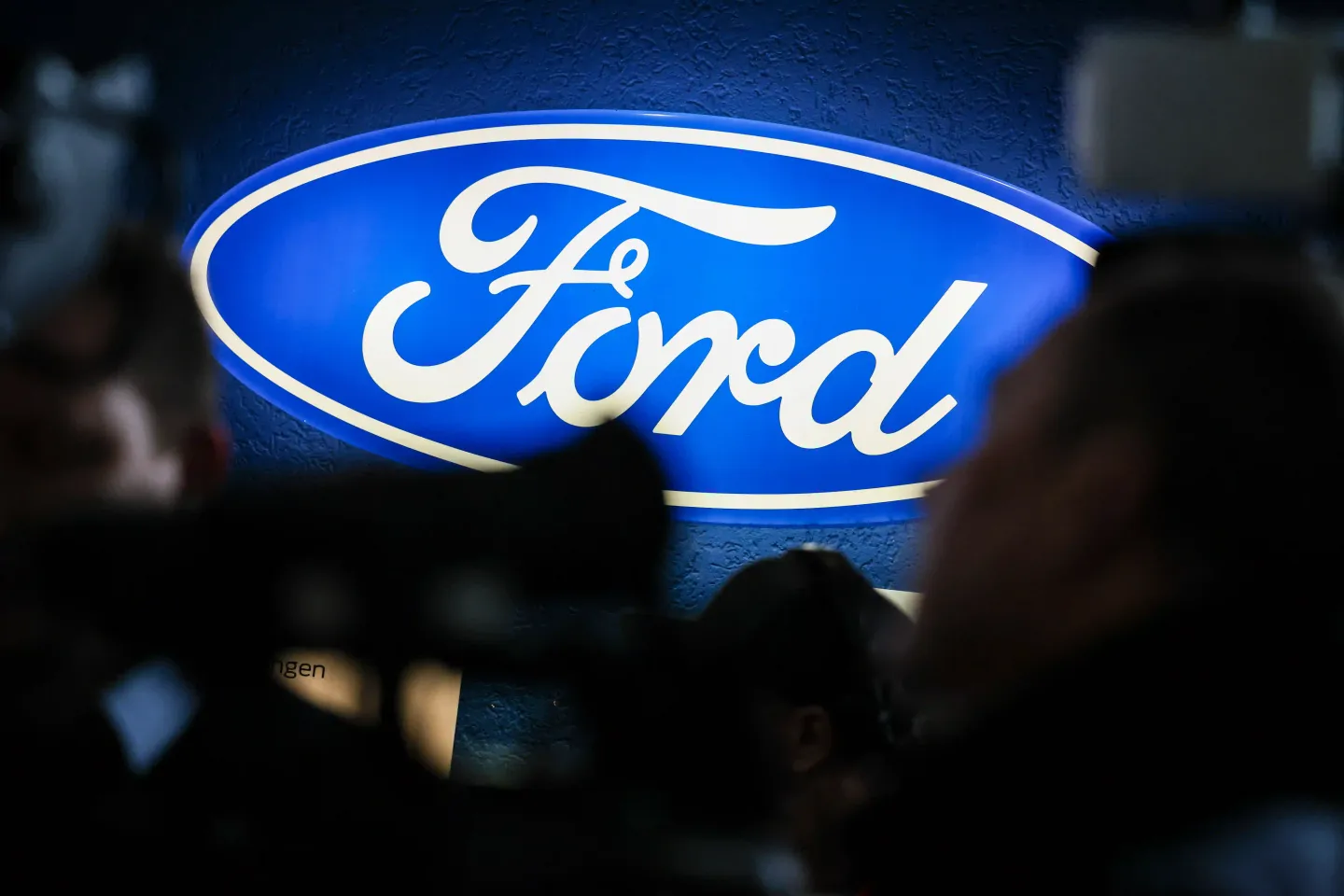 Ford ruft weltweit fast 769.000 Dieselautos zurück