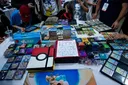 Pokémon-Sammelkarte für 16,5 Millionen Dollar versteigert