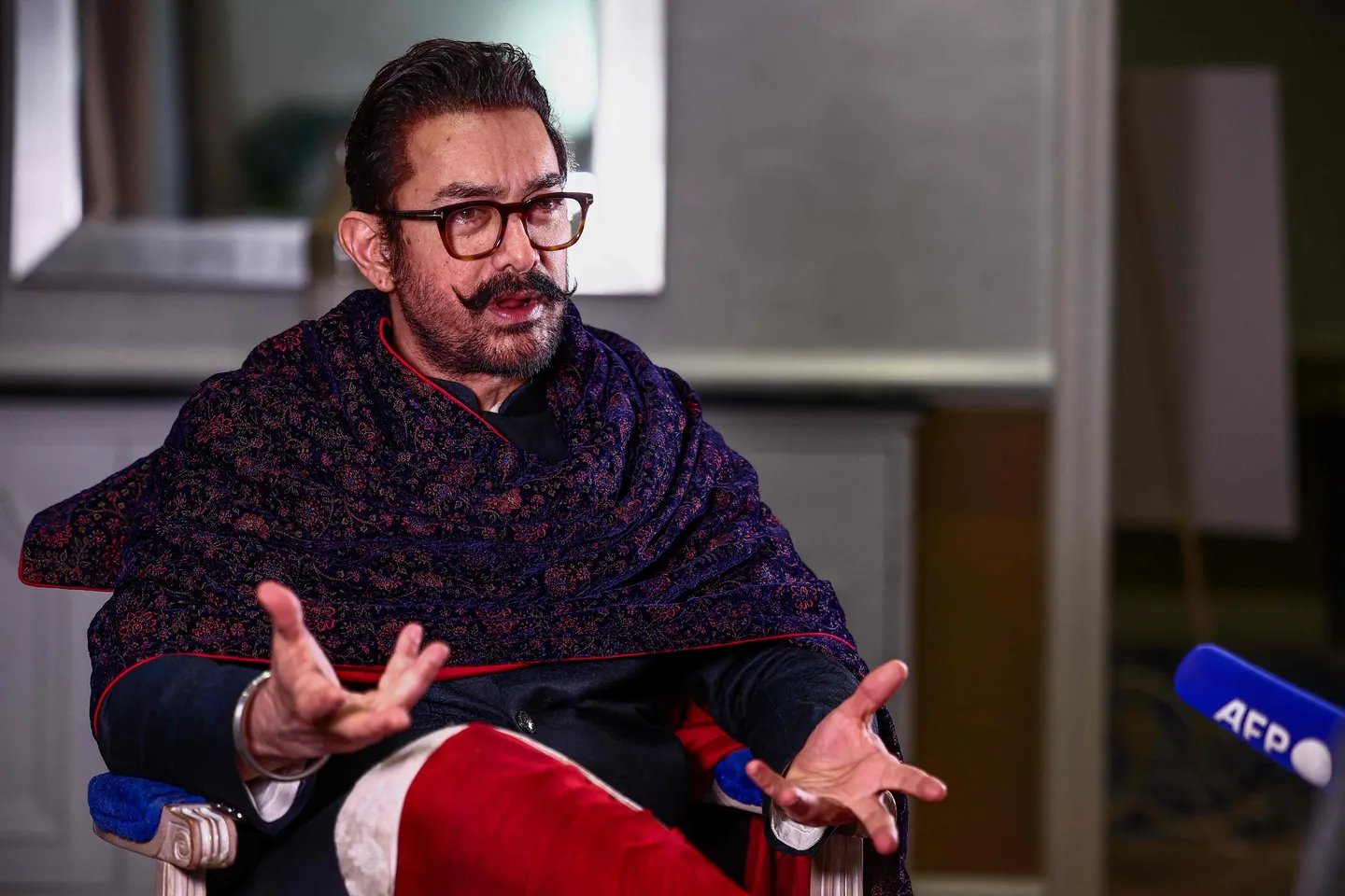 Aamir Khan: The unmaking of a hero in Modi’s India
