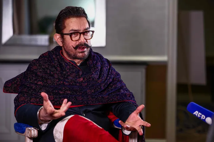 Aamir Khan: The unmaking of a hero in Modi’s India