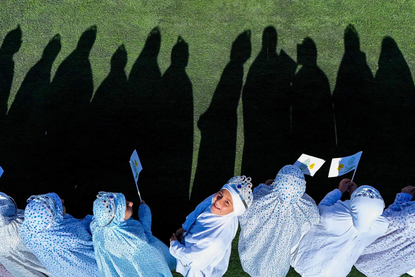 ٹورنٹو کی ایک لائبریری میں با حجاب عورت مذہبی تعصب کے حملے کی شکار