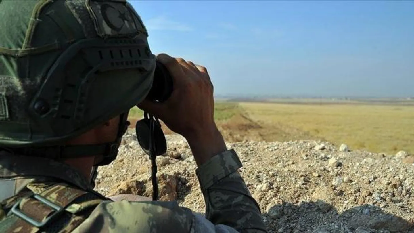 ئىراق ۋە سۈرىيەدە تېررورچىلارغا ئەجەللىك زەربە بېرىلدى