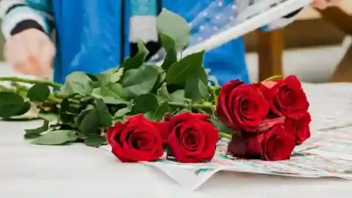 Las flores colombianas, de moda y lanzadas a conquistar el mundo