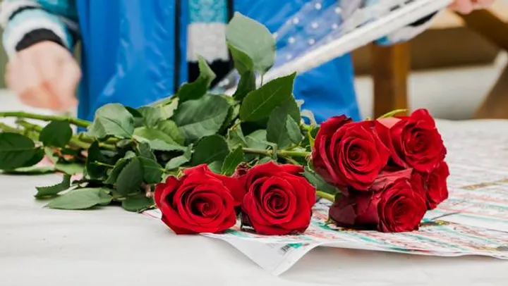 Las flores colombianas, de moda y lanzadas a conquistar el mundo